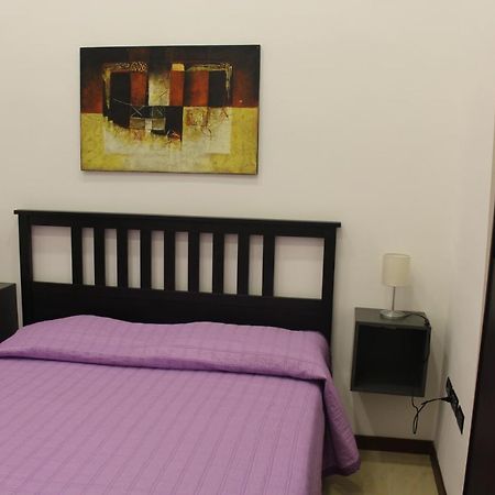 La Piazza - Garibaldi 2.6 Apartment เนเปิลส์ ภายนอก รูปภาพ
