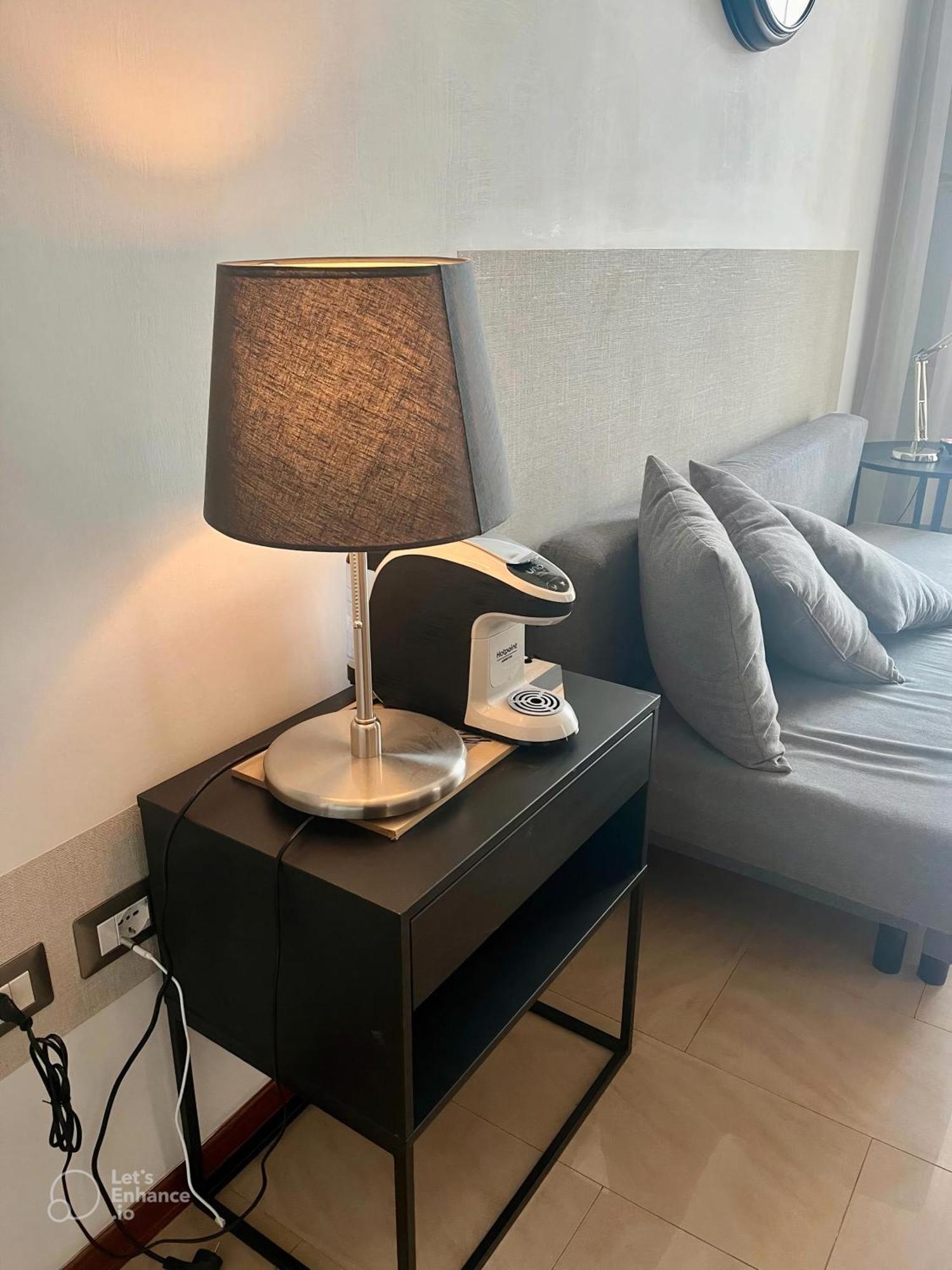 La Piazza - Garibaldi 2.6 Apartment เนเปิลส์ ภายนอก รูปภาพ