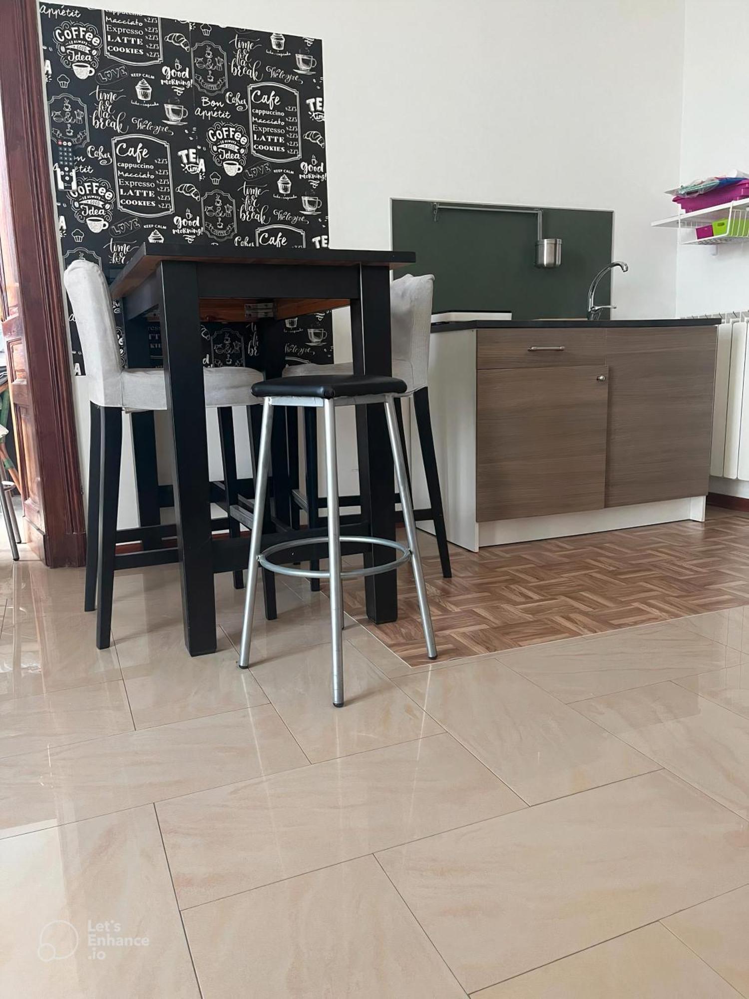 La Piazza - Garibaldi 2.6 Apartment เนเปิลส์ ภายนอก รูปภาพ